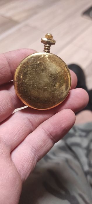 Стари работещи механични часовници