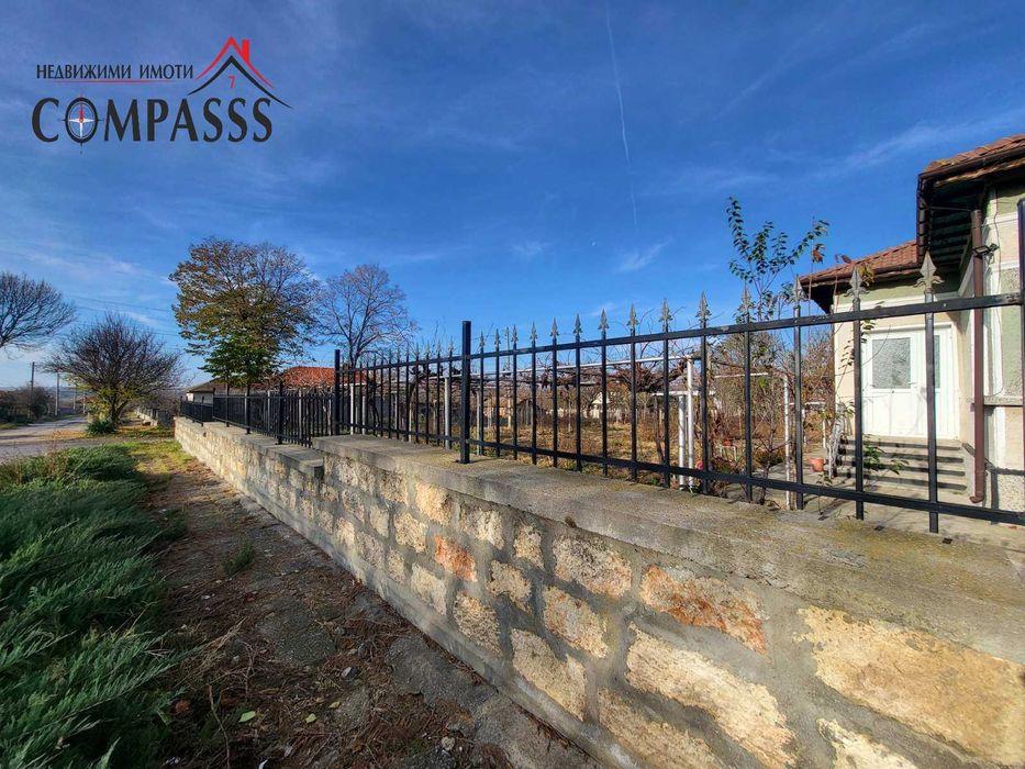 Продава се Къща в с. Кардам, Област Добрич - 80 кв.м за 542 €/кв.м - Снимка #2