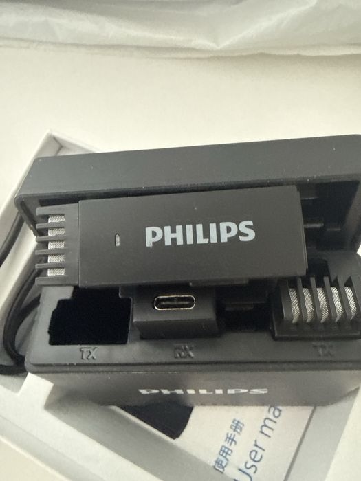 петличка Philips