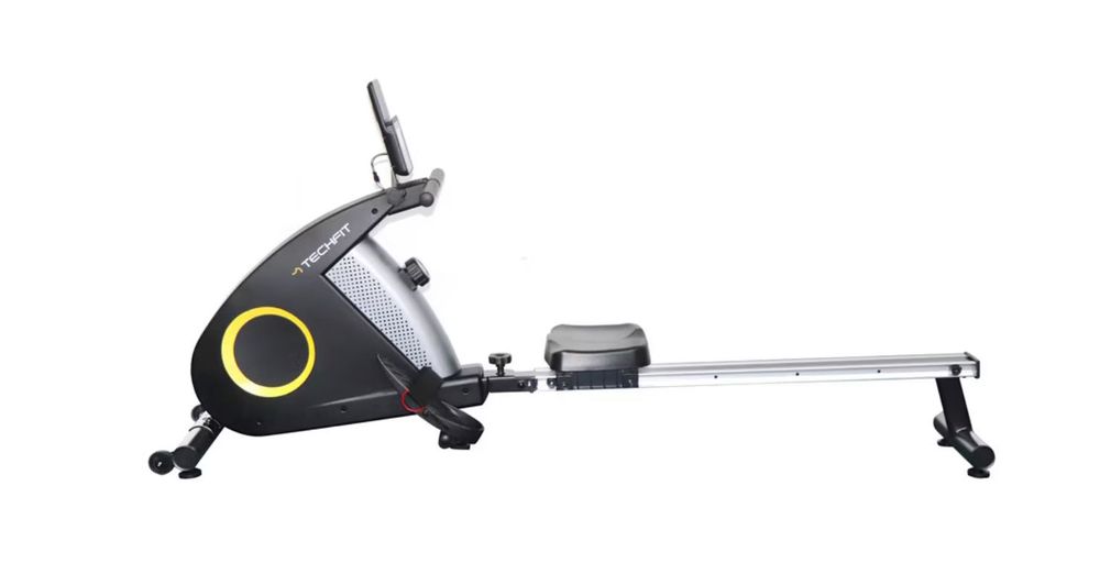 Aparat vasalit Techfitt Runner, pret nou 1300 ron