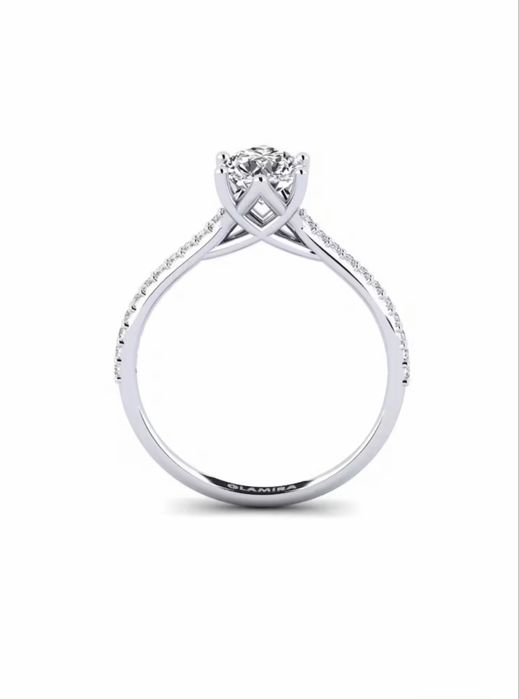 Годежен Пръстен Villeparis