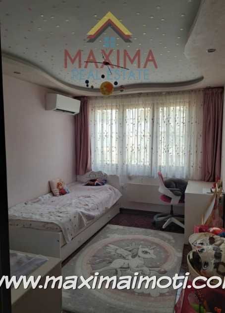 Продава се Тристаен апартамент в Пловдив, Кючук Париж - 87 кв.м за 1552 €/кв.м - Снимка #4