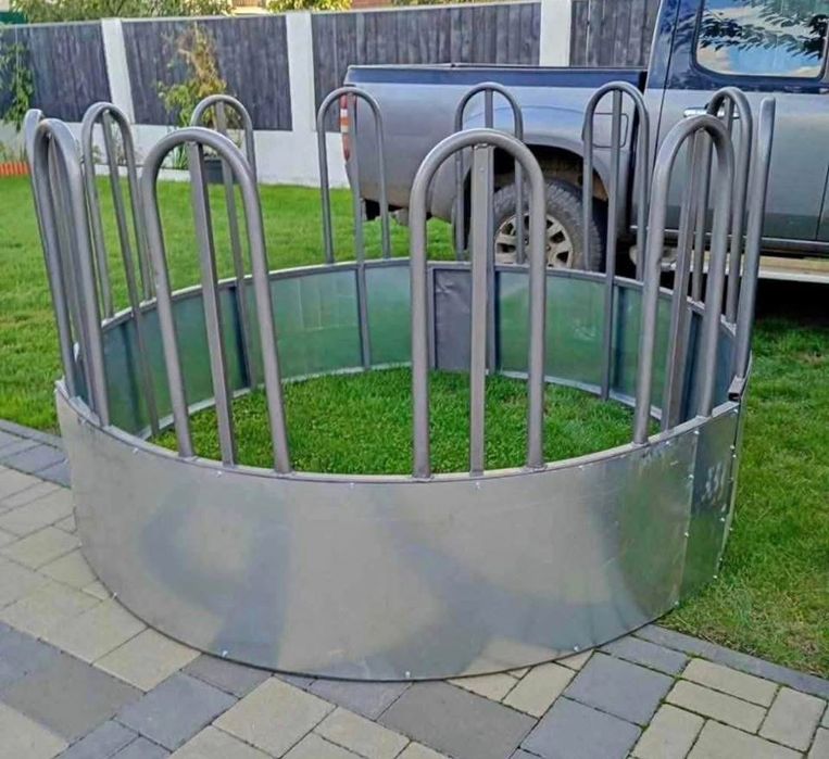 Iesle pentru animale