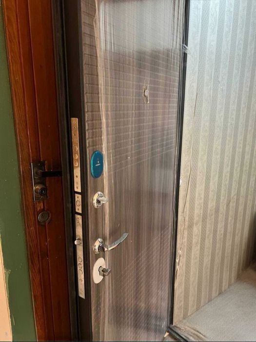 Ташсельмаш Ашхабад парк ц1 2в3/4/4 55м²