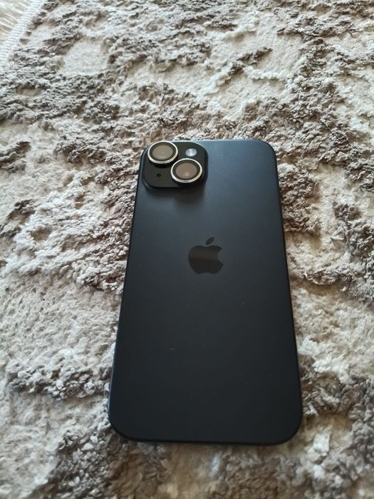 Продам iPhone 15