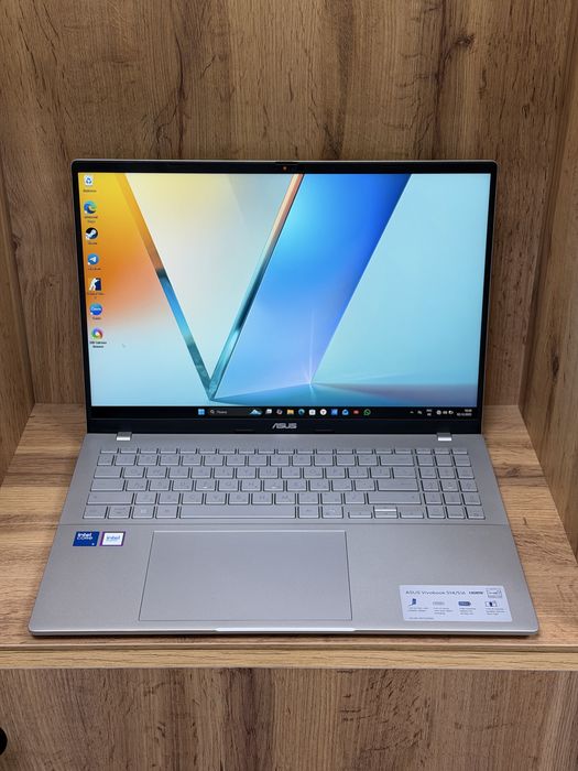 Asus VivoBook i5-210H | Nomad Mobile