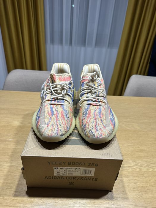 Yeezy Boost 350 MX Oat