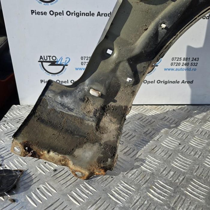 Aripa fata stanga Opel Antara facelift