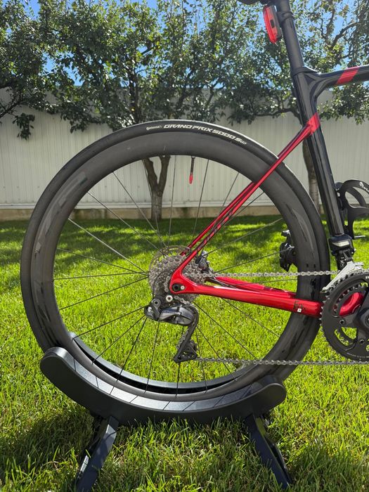 Cursiera Ridley Fenix8