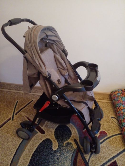 Детская коляска прогулочная