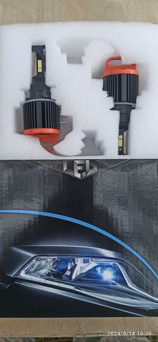 Крушки за фарове за VAG група