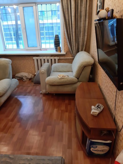 Продаю диванную группу