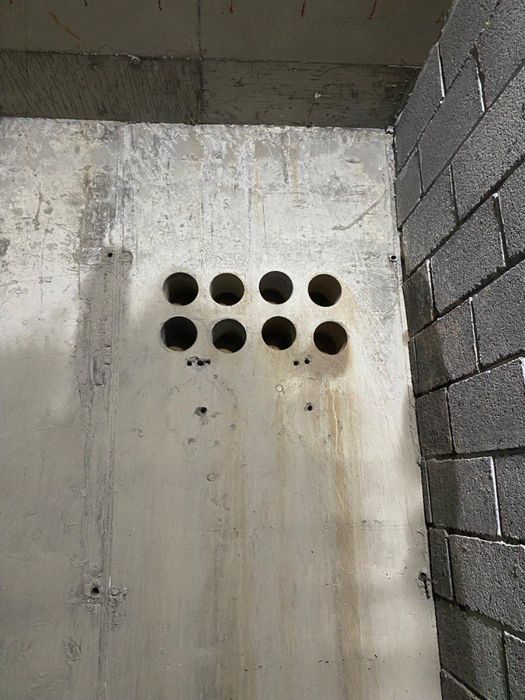 Алмазное бурение