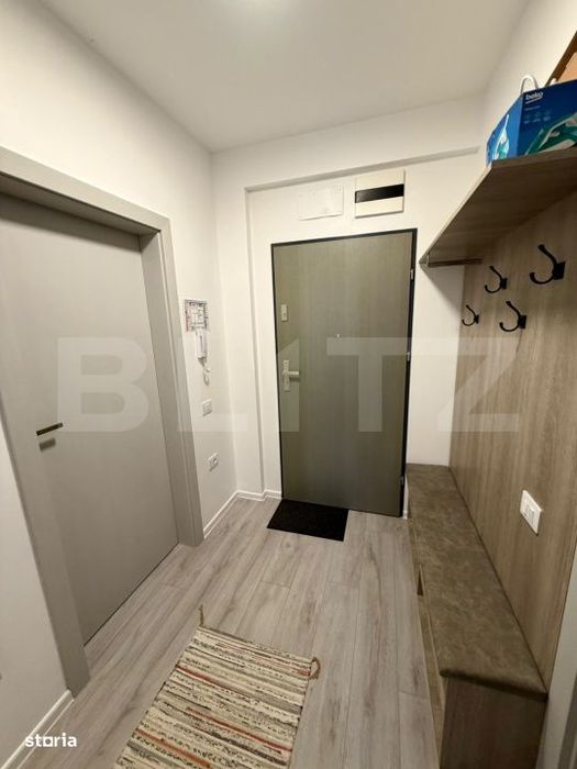 Apartament de vanzare, 2 camere, decomandat