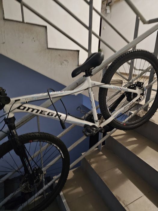 Bicicleta OMEGA roti pe 26"