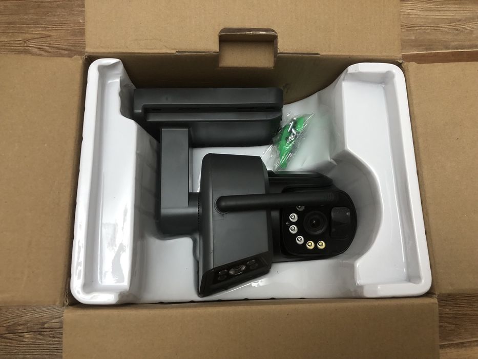 Камера видео наблюдения