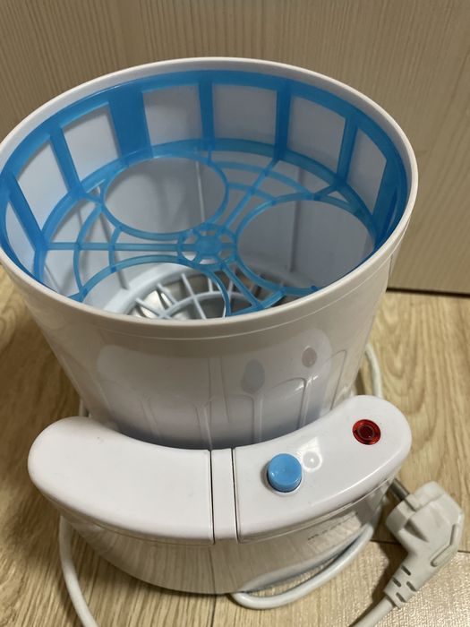 Стерилизатор для детских бутылочек