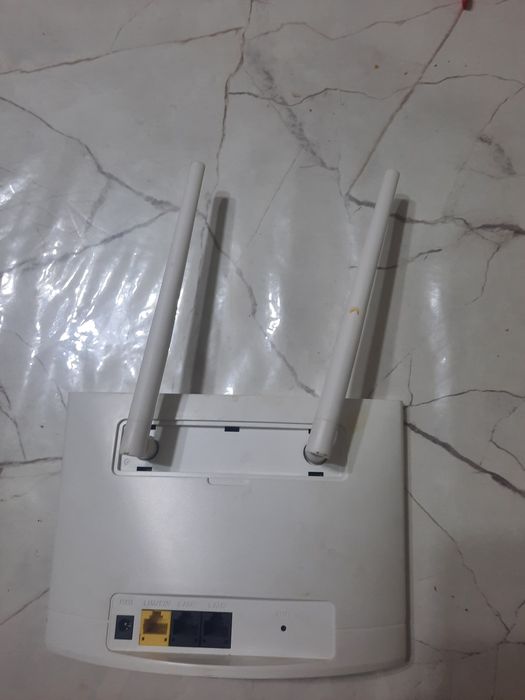 Продам роутер 4G