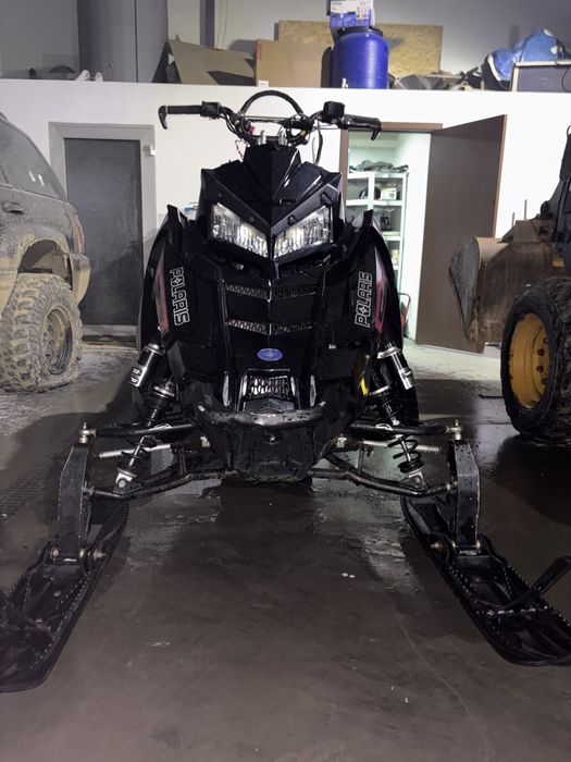 Polaris SKS 850