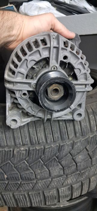 Запчасти bmw e53 (x5)