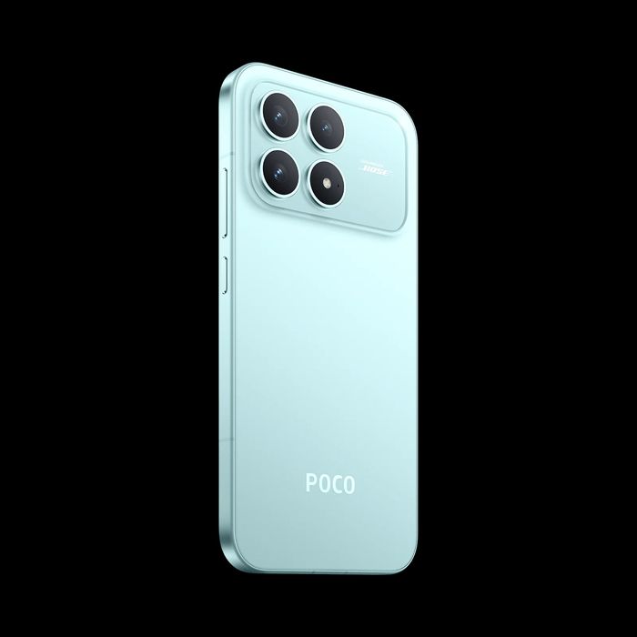 Vând Xiaomi Poco F8 Pro full box