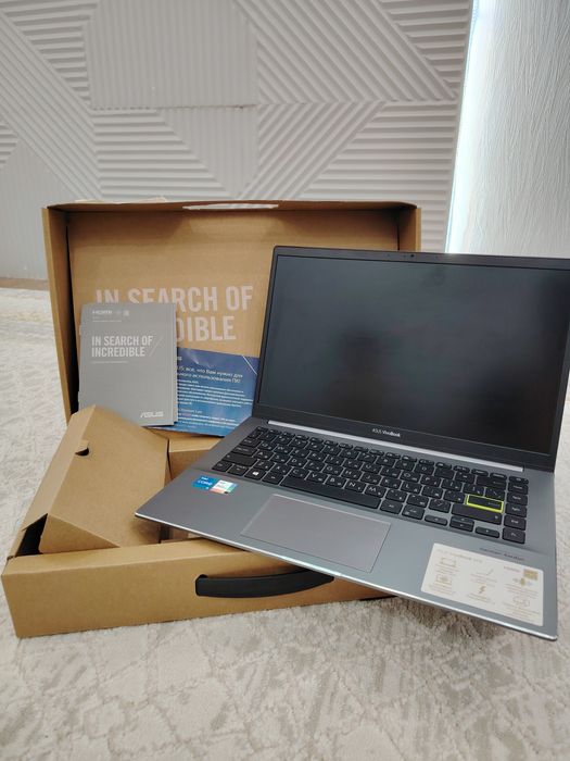 Продам Ноутбук ASUS