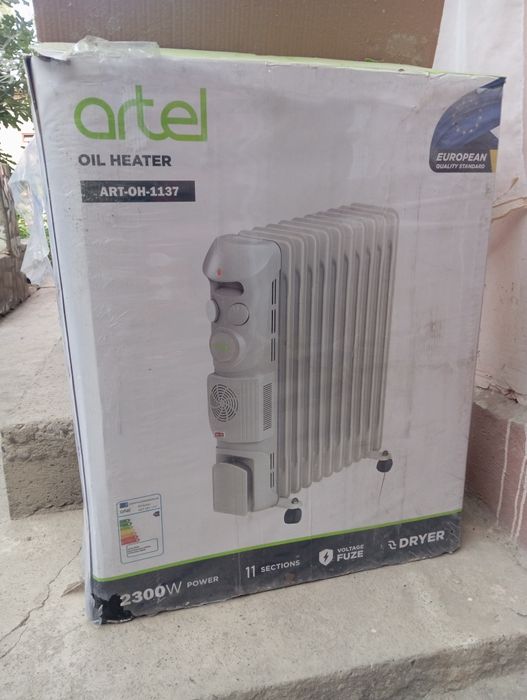 Abagrivatel artel