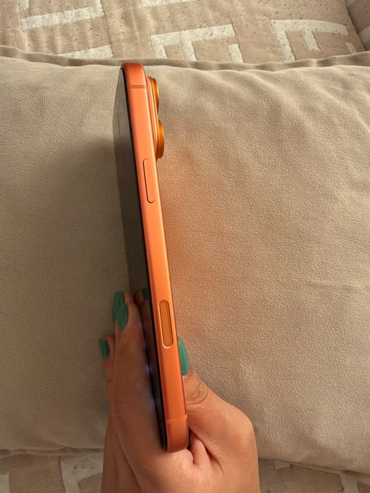 Iphone 17 pro max 256 гб идеальное состояние