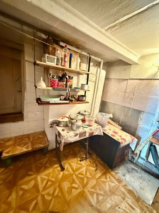 3комн, ул. Абая (1 линия), 10соток