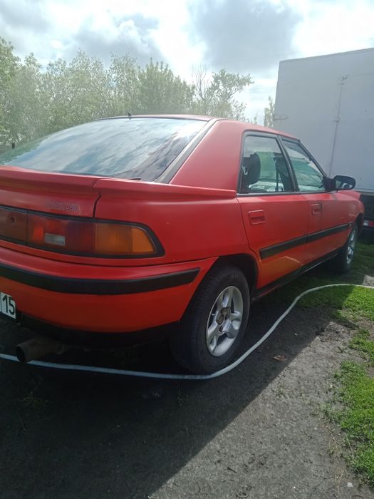 В Продаже Мазда 323 F