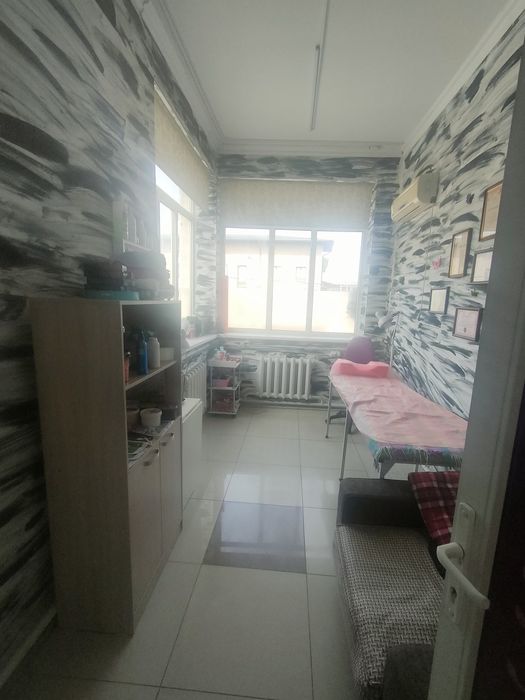 Сдаётся кабинет 1/1