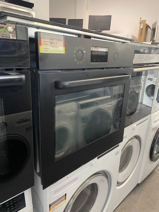 Фурна за вграждане IKEA 67 l