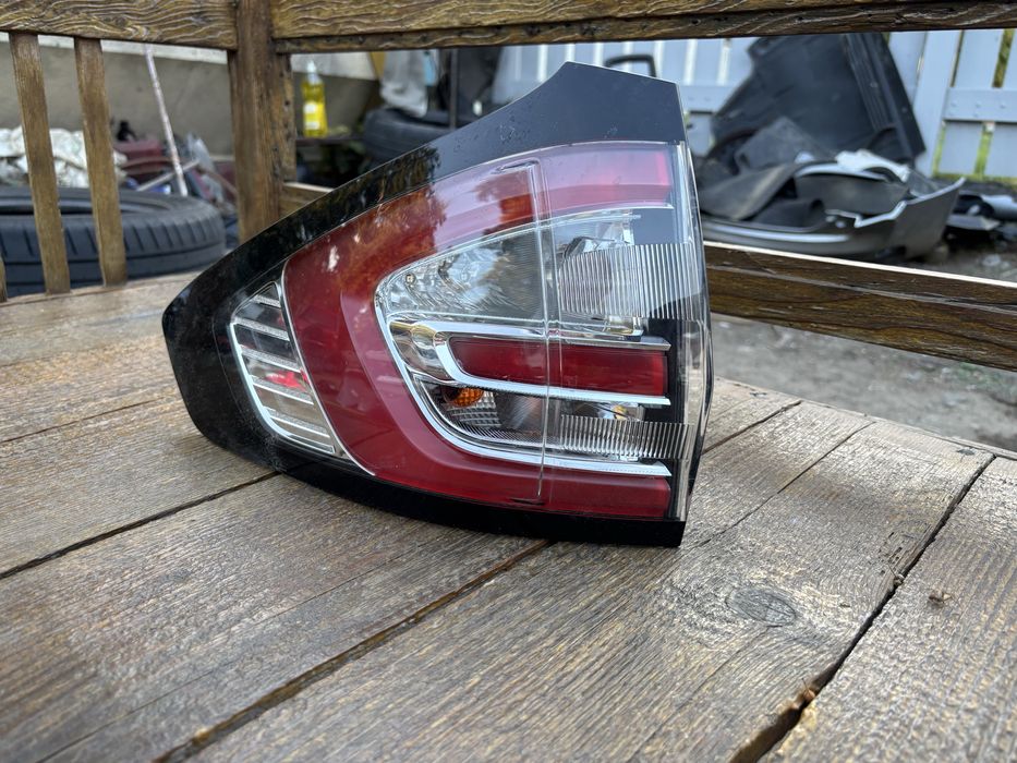 Стоп Форд Галакси/Ford Galaxy