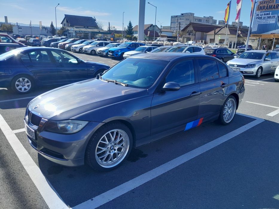 Vand bmw seria 3