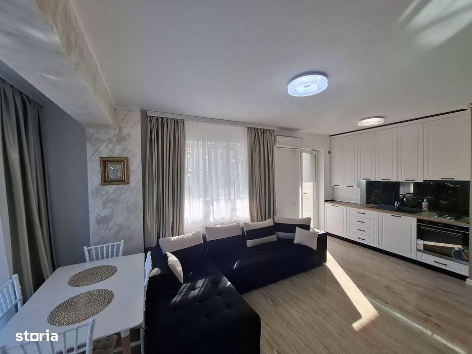 2 Camere - Complex Moonlight Residence