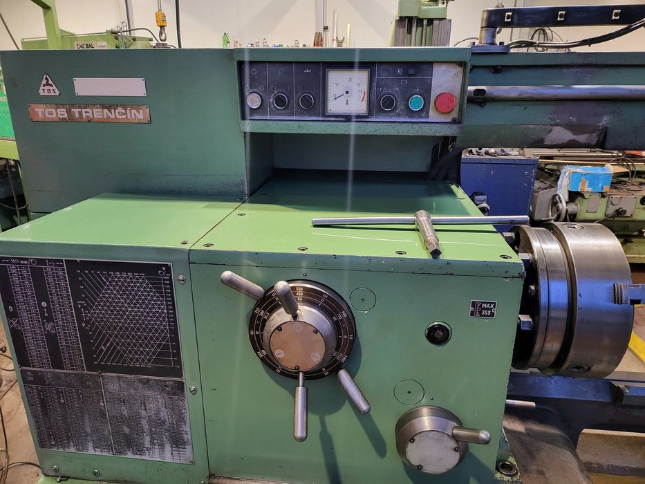 Vand strung tos 63-80