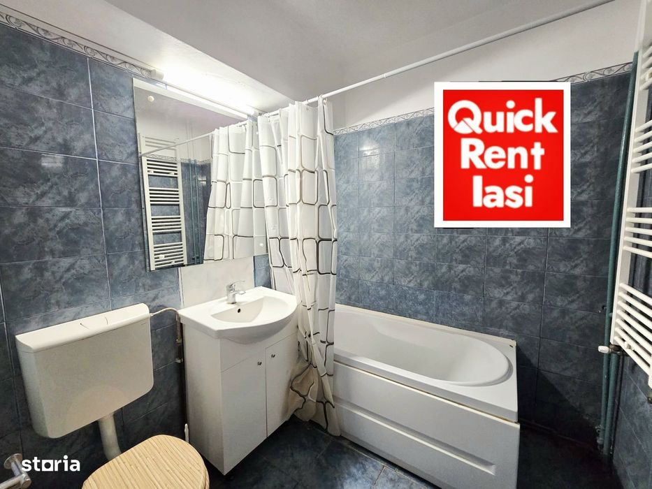 Ultracentral Bulevardul Stefan Apartament 2Camere Decomandat 550eur