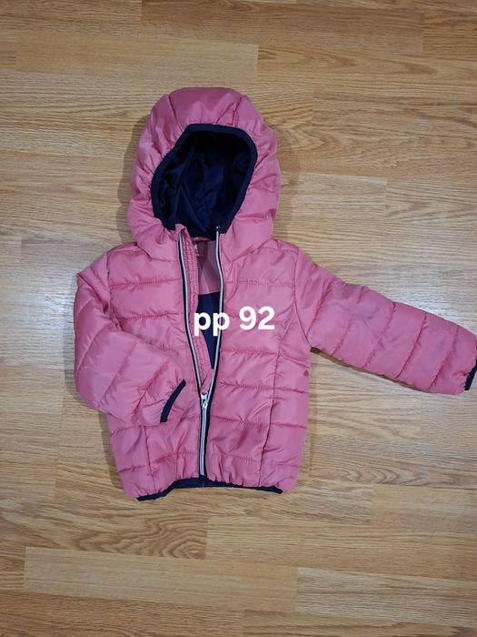 Якета за момичета от рр 86 до 104