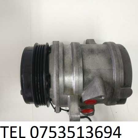 Compresor A/C aer conditionat  DAEWOO MATIZ