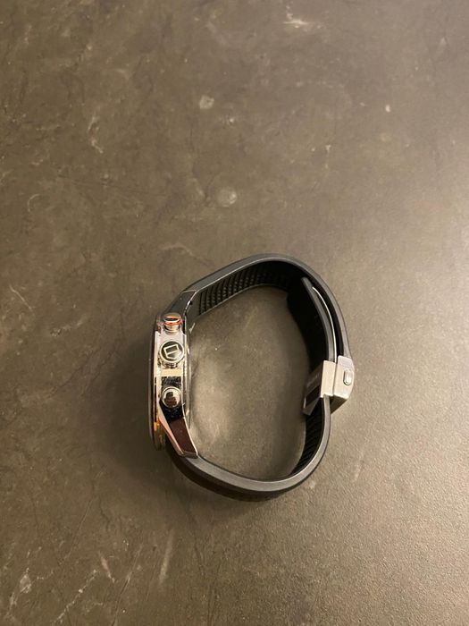 Часовник Tag Heuer Carrera Stainless Steel