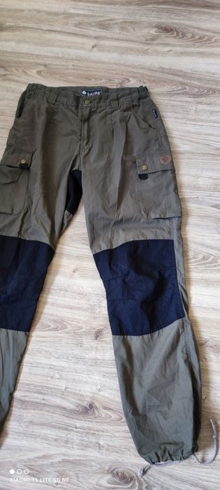 Лов и риболов панталон GAUPA