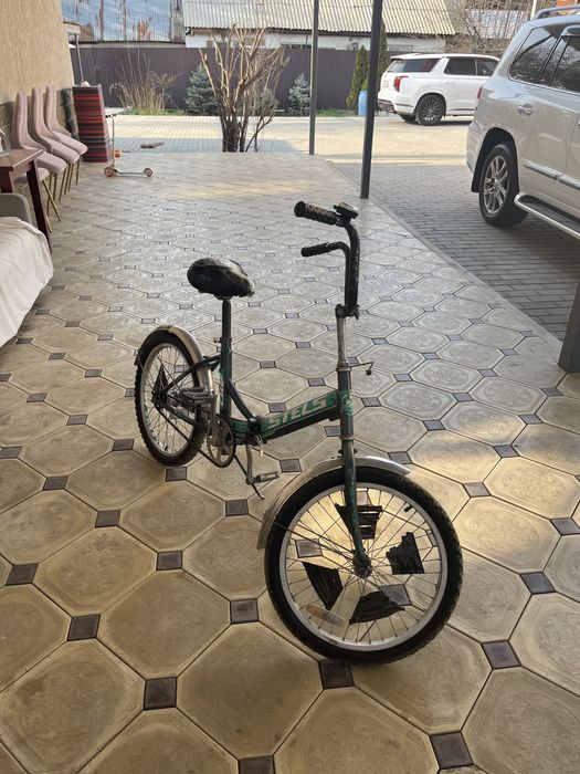 Продается Stels 410