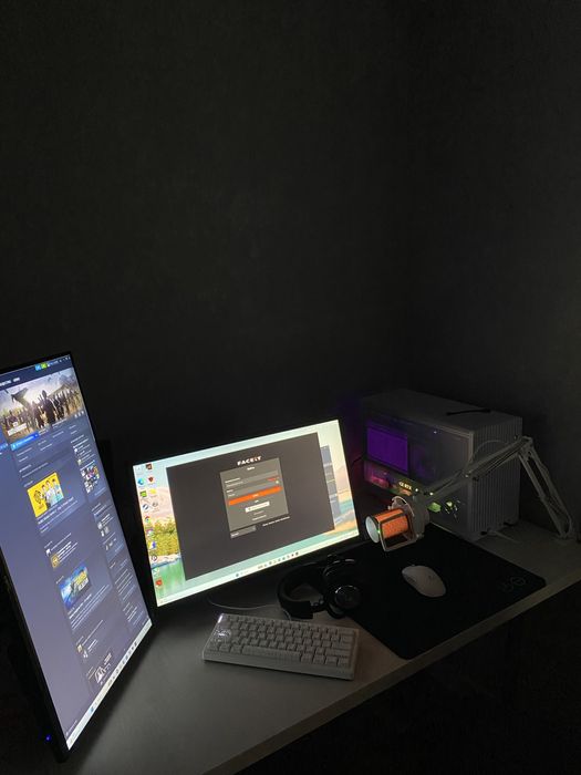 игравой компьютер 3070 ti