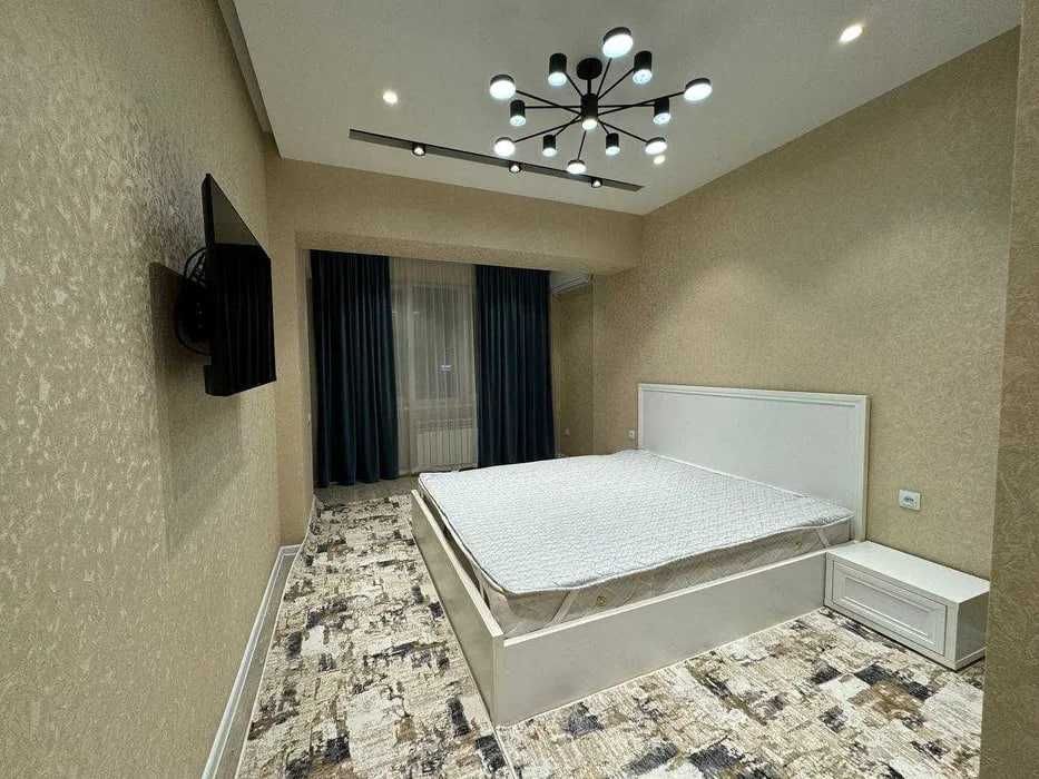 Сдается уютная 2-х комнатная квартира на Яшнабадском районе | Тузель