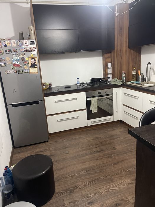 Dau in chirie  ap 2 camere