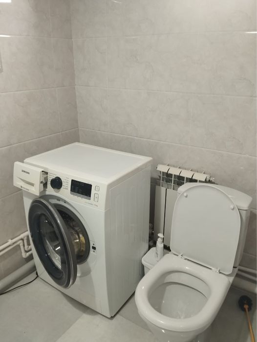 Продается дом из жженного кирпича