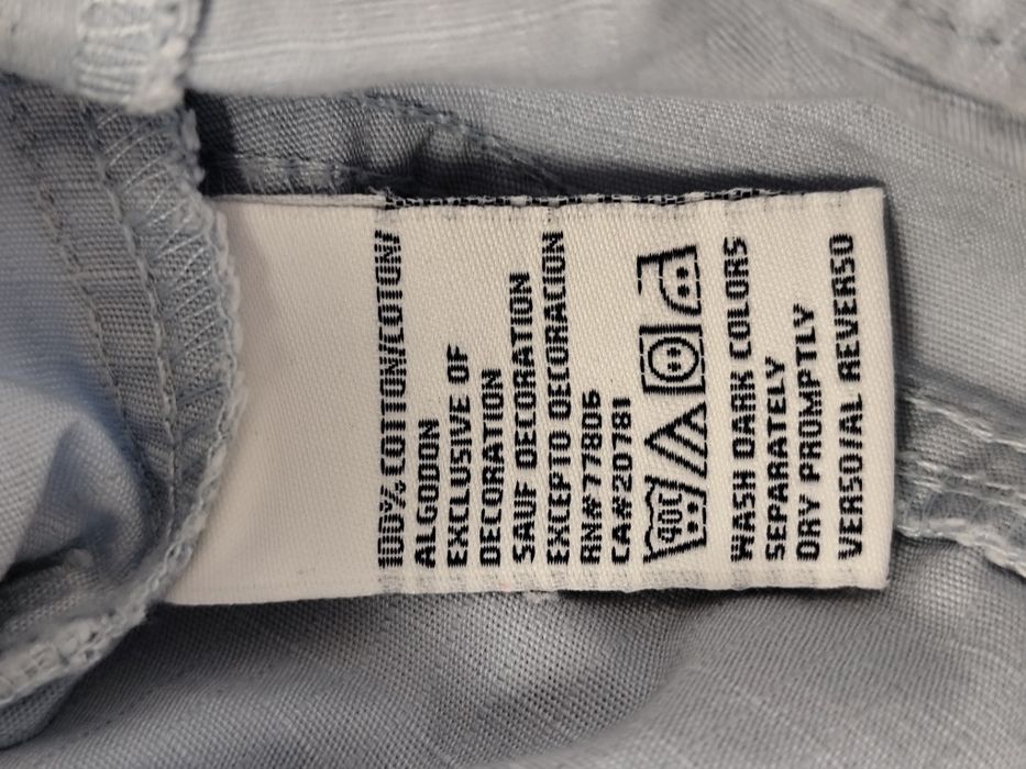 Tommy Hilfiger pantaloni scurți