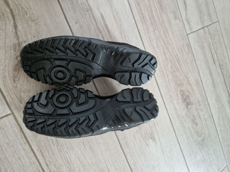 Pantofi de protectie Renania