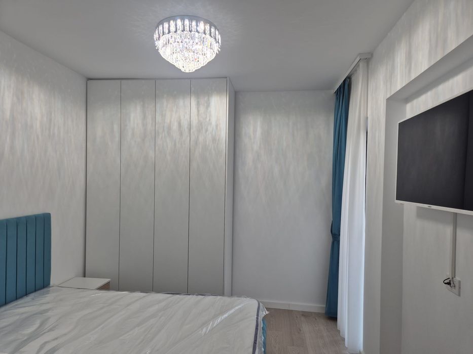Chirie apartament Prima Urbana
