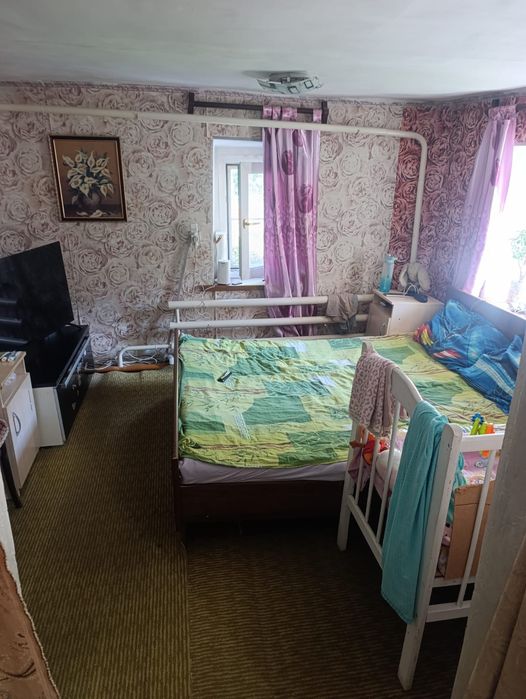 Продам 3-хкомнатный частный дом